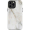 Ivory Taupe iPhone 15 Pro Max Impact Case
